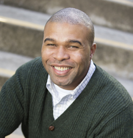 Mike Marion